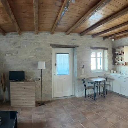 Apartamento J&d