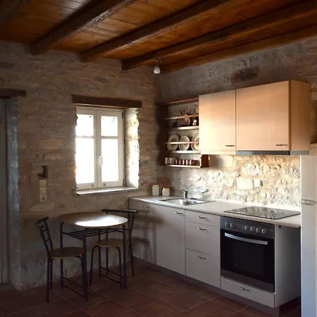 Apartamento J&d *
